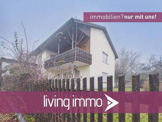 Einfamilienhaus zum Kauf 145.000 € 4 Zimmer 111 m² 1.018 m² Grundstück Leuchtenberg 92705
