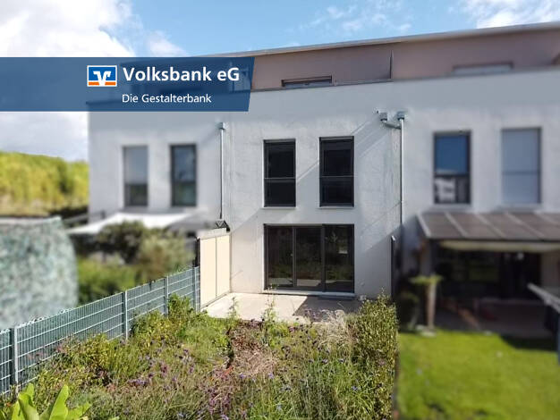 Reihenmittelhaus zum Kauf 475.000 € 5 Zimmer 119,7 m² 229,1 m² Grundstück Achern 77855