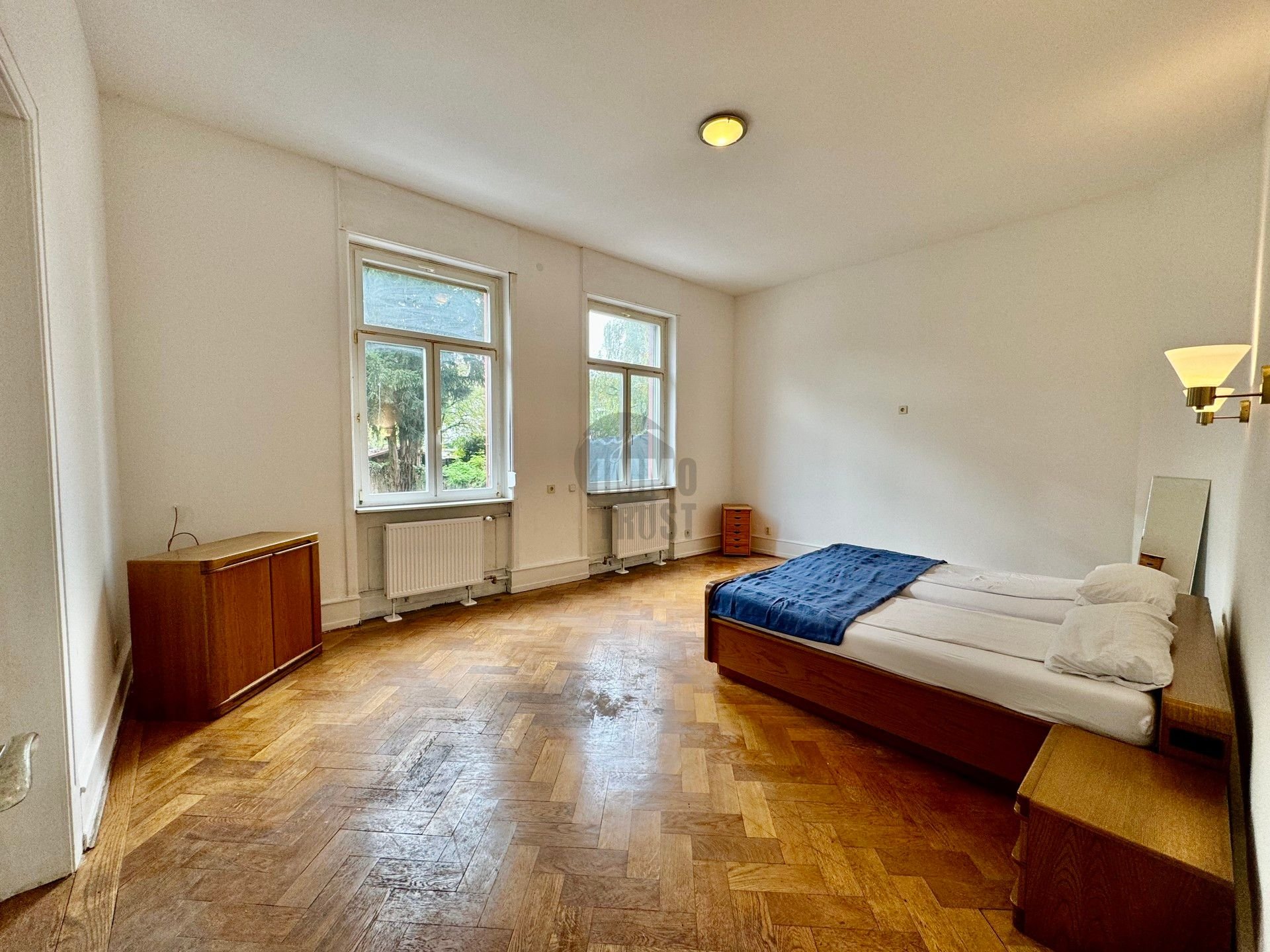 Wohnung zur Miete 1.500 € 3 Zimmer 102 m²<br/>Wohnfläche Fechenheim Frankfurt am Main / Fechenheim 60386