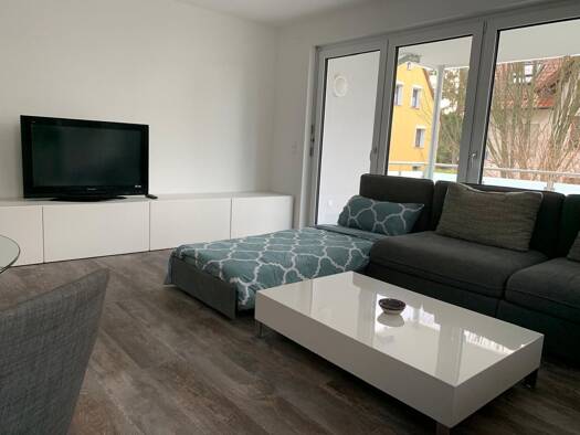 Maisonette zur Miete 950 € 2,5 Zimmer 54 m² Geschoss 1/2 frei ab 01.02.2026 Weinsberg 74189