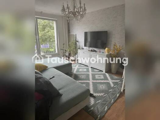 Wohnung zur Miete nur mit Wohnberechtigungsschein Tauschwohnung 400 € 2,5 Zimmer 56 m² Französisch Buchholz Pankow 10409