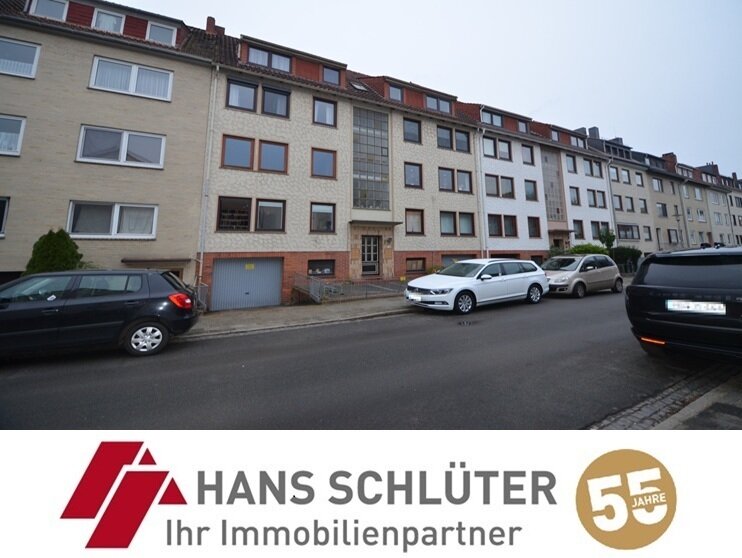 Wohnung zum Kauf 149.000 € 3 Zimmer 71 m²<br/>Wohnfläche Weidedamm Bremen 28215