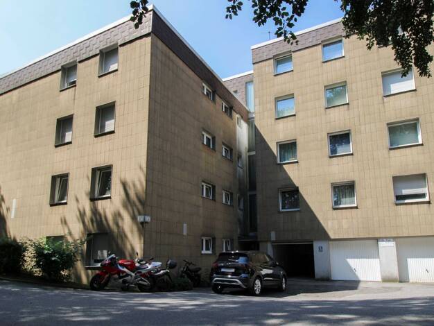 Mehrfamilienhaus zum Kauf 1.820.000 € 49 Zimmer 1.450 m² 1.643 m² Grundstück Süd Remscheid 42855