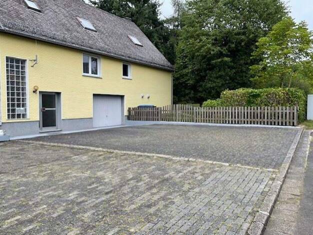 Einfamilienhaus zum Kauf provisionsfrei 265.000 € 6 Zimmer 180 m² 1.493 m² Grundstück Vorpochten Ulmen 56766
