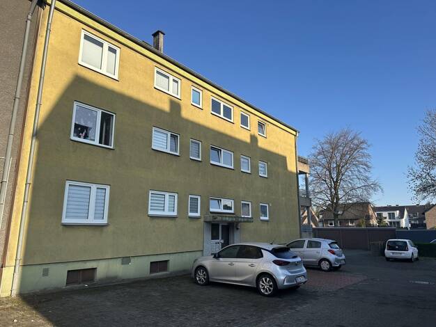 Mehrfamilienhaus zum Kauf als Kapitalanlage geeignet 850.000 € 22 Zimmer 671 m² 1.123 m² Grundstück Oer Oer-Erkenschwick 45739