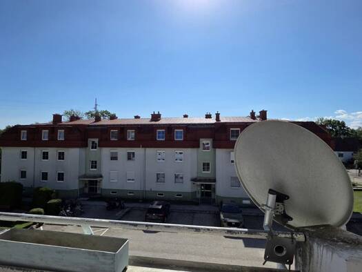 Wohnung zur Miete 431 € 3 Zimmer 77,7 m² 1. Geschoss Mittelgasse 25 St. Pölten St. Pölten 3100