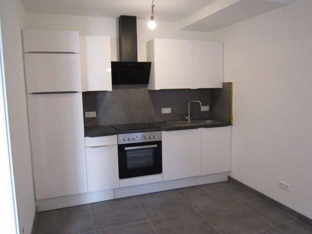 Terrassenwohnung zur Miete - Erstbezug 670 € 2,5 Zimmer 43 m² frei ab 01.02.2026 Mönchberg Herrenberg 71083