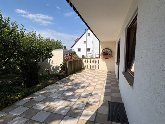 Wohnung zum Kauf 355.000 € 4 Zimmer 103 m² 1. Geschoss Schwabmünchen Schwabmünchen 86830