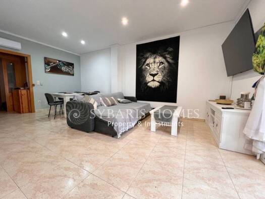 Penthouse zum Kauf 329.000 € 5 Zimmer 200 m² Ondara 03760