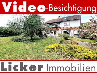 Mehrfamilienhaus zum Kauf 648.000 € 9,5 Zimmer 302 m² 762 m² Grundstück Grab Großerlach 71577
