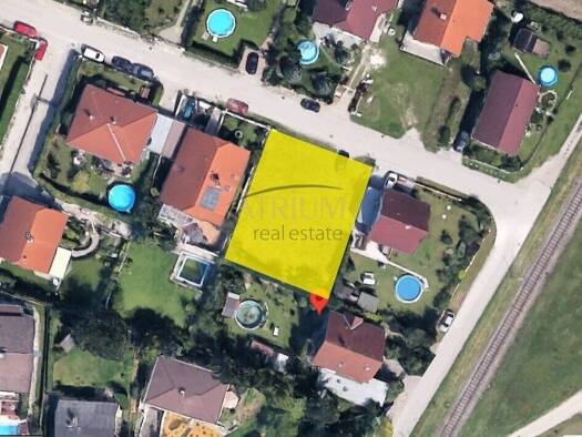 Grundstück zum Kauf 199.000 € 600 m² Grundstück Wöllersdorf-Steinabrückl 2751