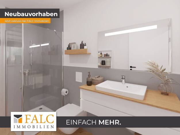 Einfamilienhaus zum Kauf - Erstbezug 699.990 € 5 Zimmer 142,9 m² 400 m² Grundstück Neuses Coburg 96450