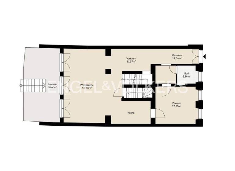 Einfamilienhaus zum Kauf 5 Zimmer 172 m² Ernstbrunn 2115