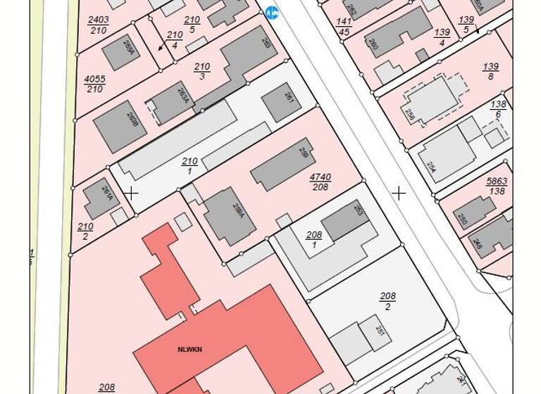 Gewerbeobjekt zum Kauf als Kapitalanlage geeignet 2.950.000 € 1.183 m² Alexandersfeld Oldenburg / Bürgerfelde 26127