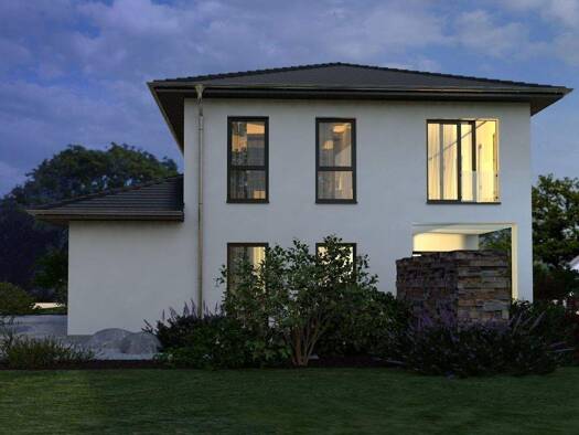 Einfamilienhaus zum Kauf provisionsfrei 513.900 € 5 Zimmer 222,9 m² 634 m² Grundstück Reyershausen Bovenden 37120