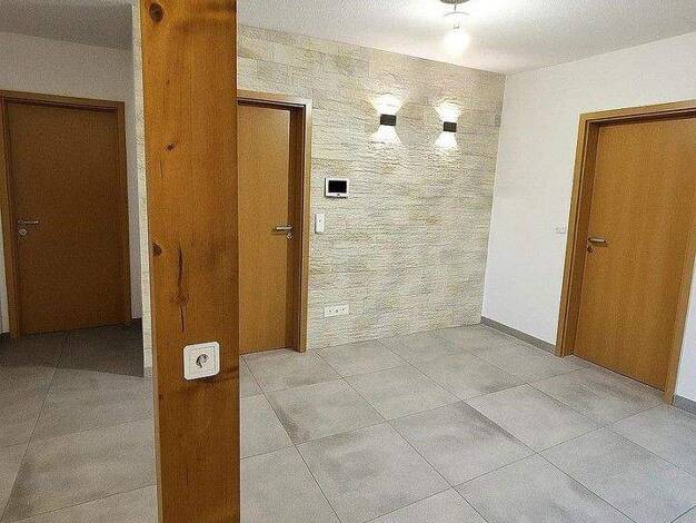 Maisonette zur Miete 1.100 € 4,5 Zimmer 130 m² 1. Geschoss frei ab 01.12.2025 Mönchsroth 91614