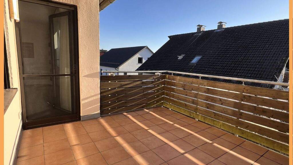 Wohnung zum Kauf 379.000 € 4 Zimmer 111 m² 1. Geschoss frei ab sofort Pyrbaum 90602