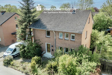 Mehrfamilienhaus zum Kauf 219.000 € 6 Zimmer 139 m² 640 m² Grundstück Ennigerloh Ennigerloh 59320