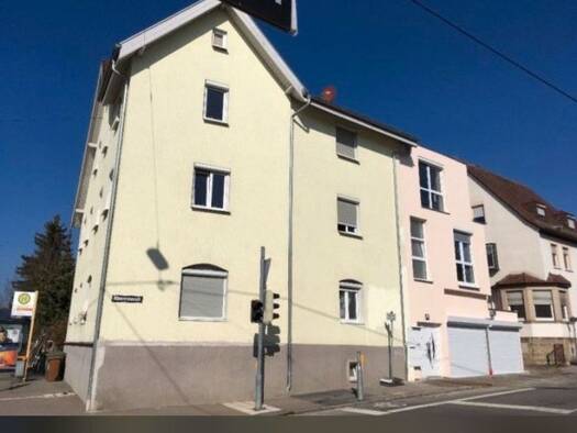 Wohnung zur Miete 1.400 € 4 Zimmer 85 m² Geschoss EG/2 frei ab 01.06.2026 Vaihingen Stuttgart 70563