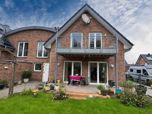 Einfamilienhaus zum Kauf 575.000 € 4 Zimmer 148 m² 357 m² Grundstück Rheda Rheda-Wiedenbrück 33378