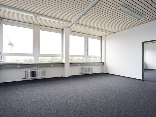 Bürofläche zur Miete provisionsfrei 1.826 € 280 m² Bürofläche Brunhamstraße Aubing-Lochhausen-Langwied München 81249