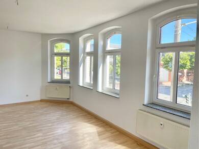 Wohnung zur Miete 450 € 2 Zimmer 42,5 m² 1. Geschoss frei ab 01.08.2025 Andreasvorstadt Erfurt 99089