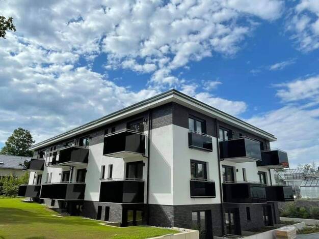 Studio zur Miete 450 € 1 Zimmer 24 m² EG frei ab 01.05.2026 Friedhofsallee 7 Gießen 35396