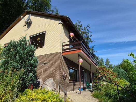 Einfamilienhaus zum Kauf 249.000 € 4 Zimmer 99 m² 1.598 m² Grundstück Tießau Hitzacker 29456