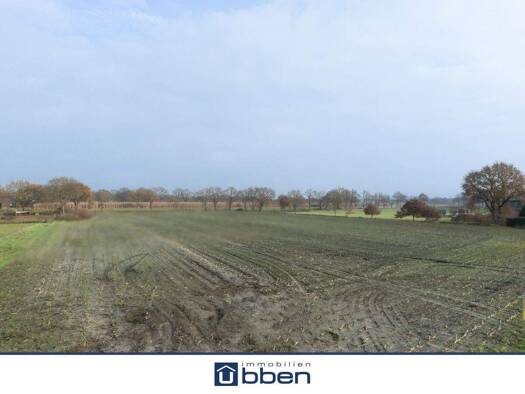 Grundstück zum Kauf 89.000 € 950 m² Grundstück Innenstadt Aurich 26607