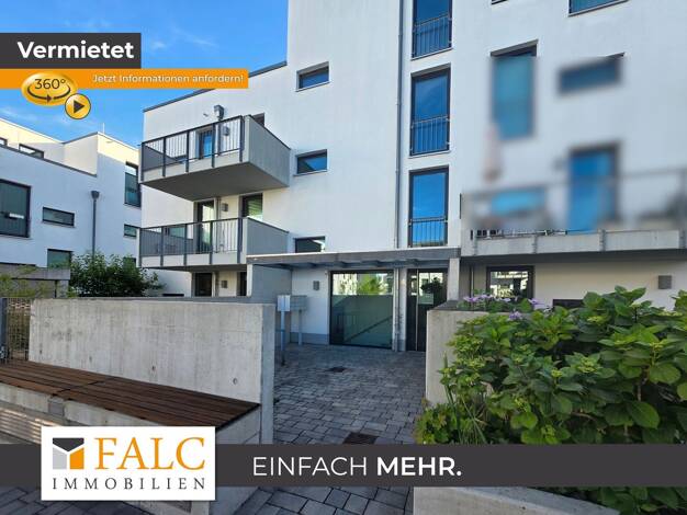 Wohnung zum Kauf 575.000 € 3 Zimmer 90 m² 2. Geschoss Kalbach-Riedberg Frankfurt am Main 60438