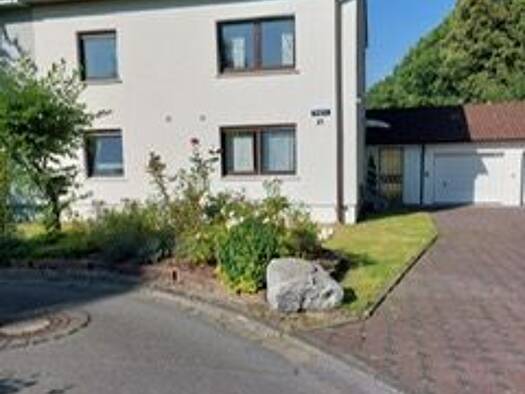 Wohnung zur Miete 850 € 2 Zimmer 48 m² Geschoss 2/2 frei ab sofort Steigerstrasse 27 Sodingen Herne 44627