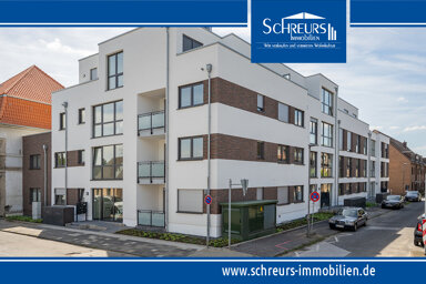 Penthouse zur Miete 1.800 € 3 Zimmer 120 m² 3. Geschoss Hüls Krefeld - Hüls 47839