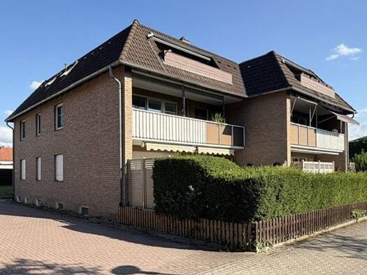 Wohnung zum Kauf 169.000 € 2 Zimmer 75 m² frei ab sofort Kernstadt Nord Peine 31224