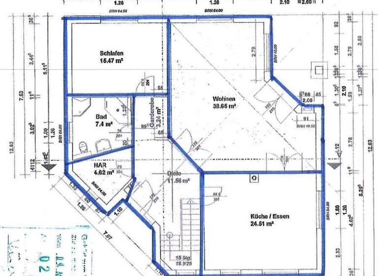 Einfamilienhaus zum Kauf 630.000 € 4 Zimmer 150 m² 1.022 m² Grundstück Ketzin 14669