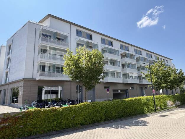 Wohnung zum Kauf 189.000 € 1 Zimmer 19,7 m² Martinsried Planegg 82152