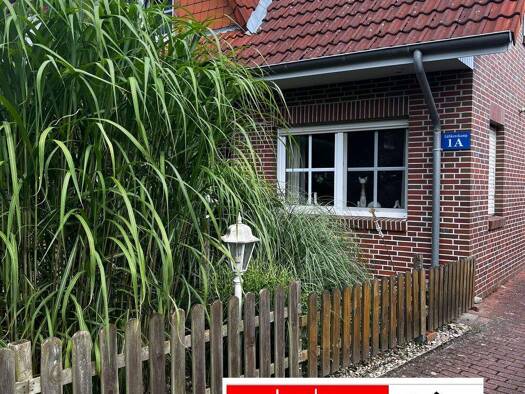 Doppelhaushälfte zur Miete 1.200 € 4 Zimmer 130 m² frei ab 01.05.2026 Obenstrohe Varel 26316