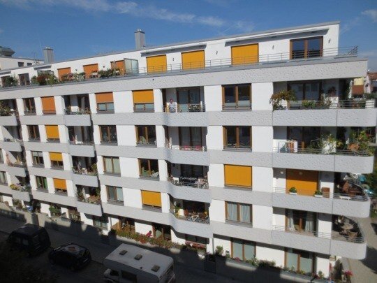 Wohnung zur Miete 800 € 4 Zimmer 142,5 m²<br/>Wohnfläche ab sofort<br/>Verfügbarkeit Schwaneckstr 3 Sendlinger Feld München 81371