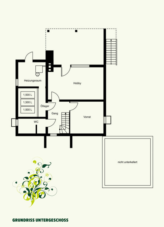 Einfamilienhaus zum Kauf 445.000 € 6 Zimmer 133 m²<br/>Wohnfläche 1.029 m²<br/>Grundstück Allmersbach Allmersbach im Tal 71573