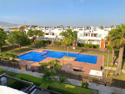Wohnung zum Kauf 115.000 € 2 Zimmer 70 m² 1. Geschoss Alhama de Murcia 30849