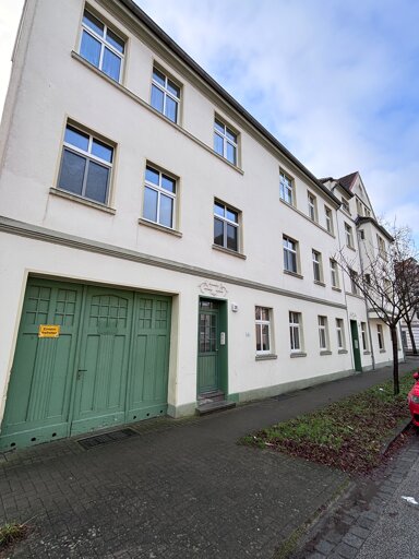 Wohnung zum Kauf 62.500 € 3 Zimmer 56 m² 1. Geschoss Wittenberge Wittenberge 19322