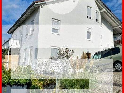 Reihenendhaus zum Kauf 389.000 € 6 Zimmer 128,2 m² 564 m² Grundstück Dangstetten Küssaberg 79790