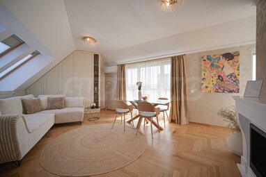 Apartment zum Kauf 600.000 € 4 Zimmer 179 m² Sofia