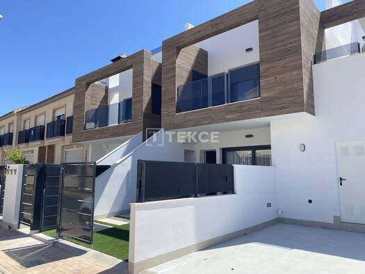 Wohnung zum Kauf 259.000 € 3 Zimmer 78 m² EG Murcia 30740