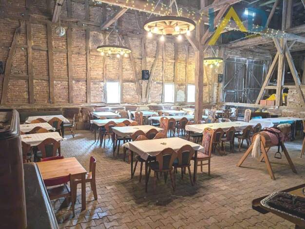 Reiterhof zum Kauf 349.900 € 3.300 m² Grundstück Haddamar Fritzlar 34560