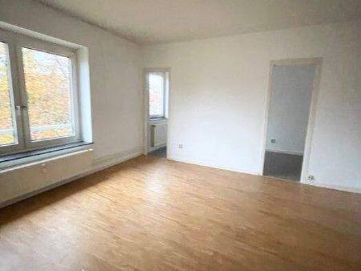 Wohnung zur Miete 315 € 1,5 Zimmer 35,1 m² 2. Geschoss frei ab 16.01.2026 Mozartstraße 12 Schleswig 24837
