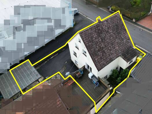 Einfamilienhaus zum Kauf 120.000 € 5 Zimmer 120 m² 254 m² Grundstück frei ab 01.01.2027 Steinach a.d. Steinach Mitwitz 96268
