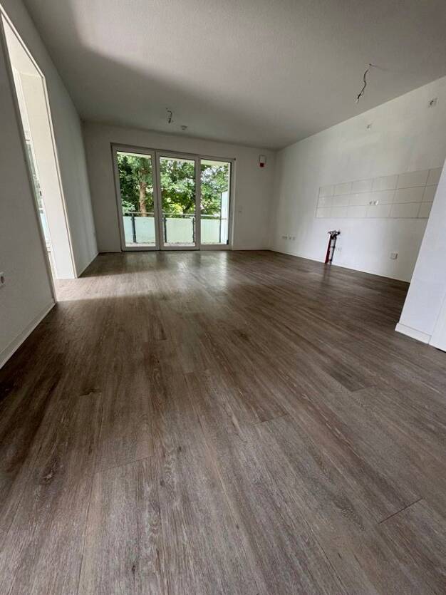 Wohnung zur Miete 612 € 2 Zimmer 55,6 m² 1. Geschoss frei ab 04.07.2025 Barbarastraße 15 Kaster Bedburg 50181