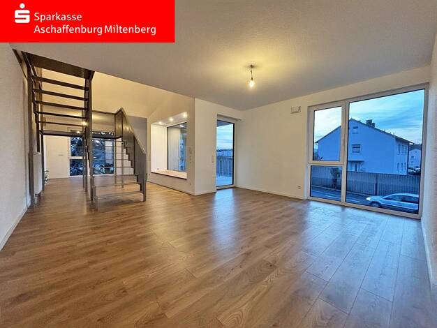 Maisonette zum Kauf 449.000 € 3 Zimmer 117 m² frei ab sofort Elsenfeld Elsenfeld 63820
