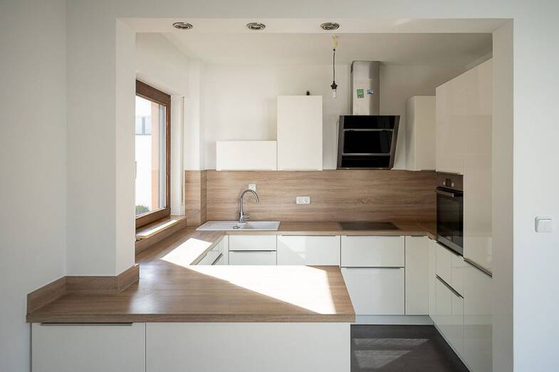 Wohnung zur Miete 1.190 € 3 Zimmer 85,5 m² 1. Geschoss frei ab 01.08.2025 Langen 3 Langen 63225