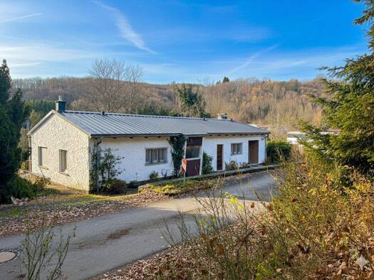 Einfamilienhaus zum Kauf 239.000 € 8 Zimmer 242 m² 5.250 m² Grundstück Kirschweiler 55743